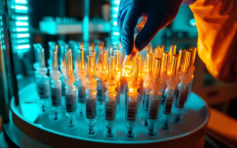 Syringes